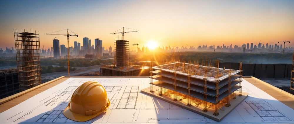 Construction & Architecture