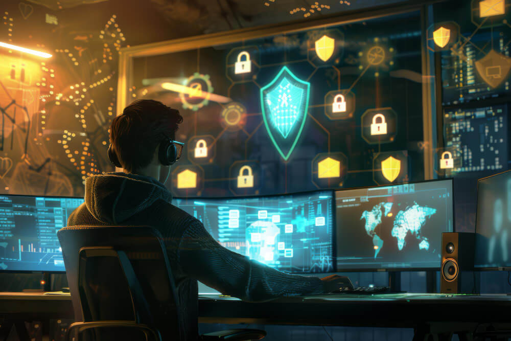 IT & Cybersecurity