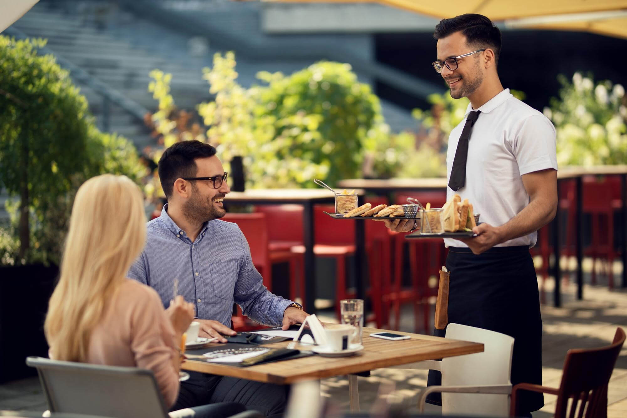 Hospitality / Food & Beverages