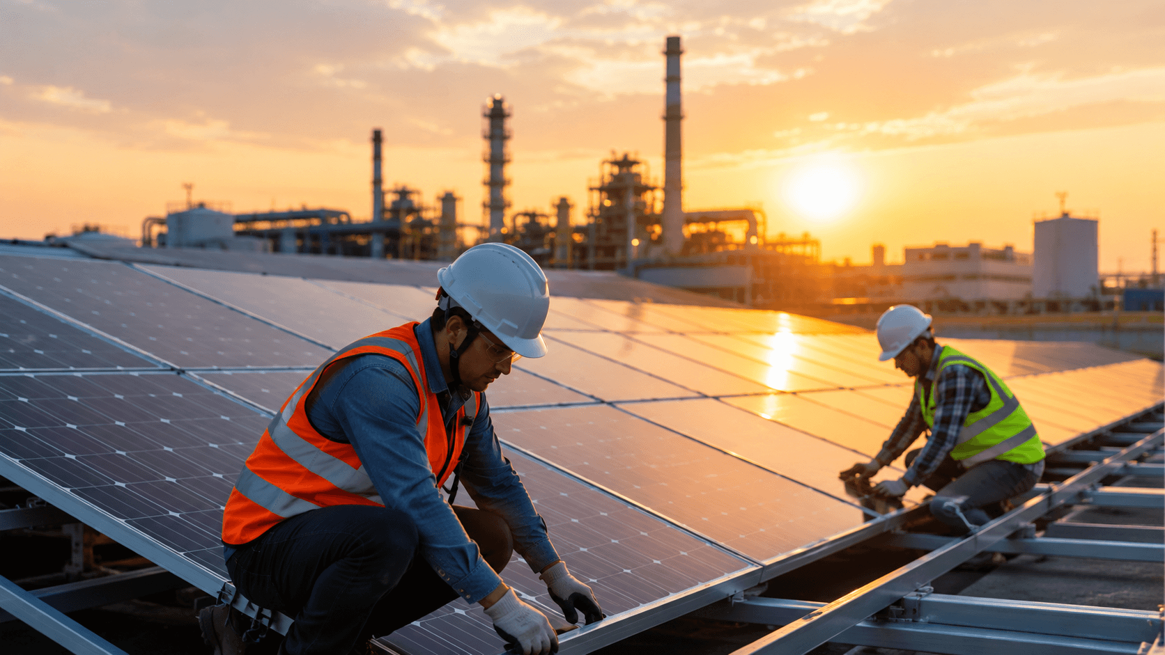 Solar Energy